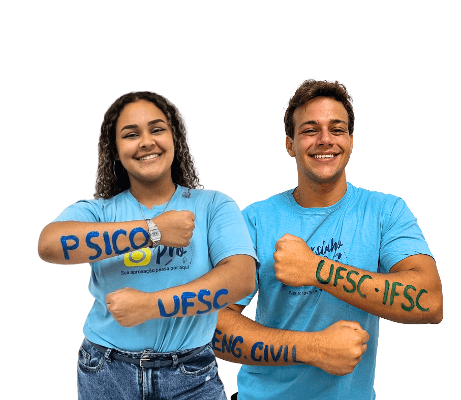 Banner Aprovados UFSC